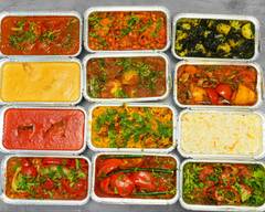 Jonaki Tandoori