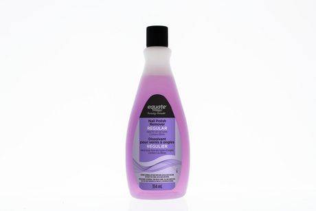 Equate Beauty Regular Nail Polish Remover