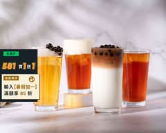 Share Tea 歇腳亭 逢甲文華店