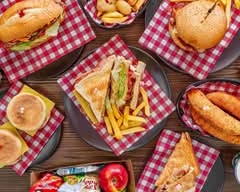 Espresso Brunch Bar (Gosnells)