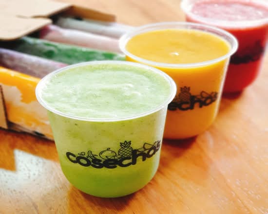 Cosechas Guacima (San Jose, CR)