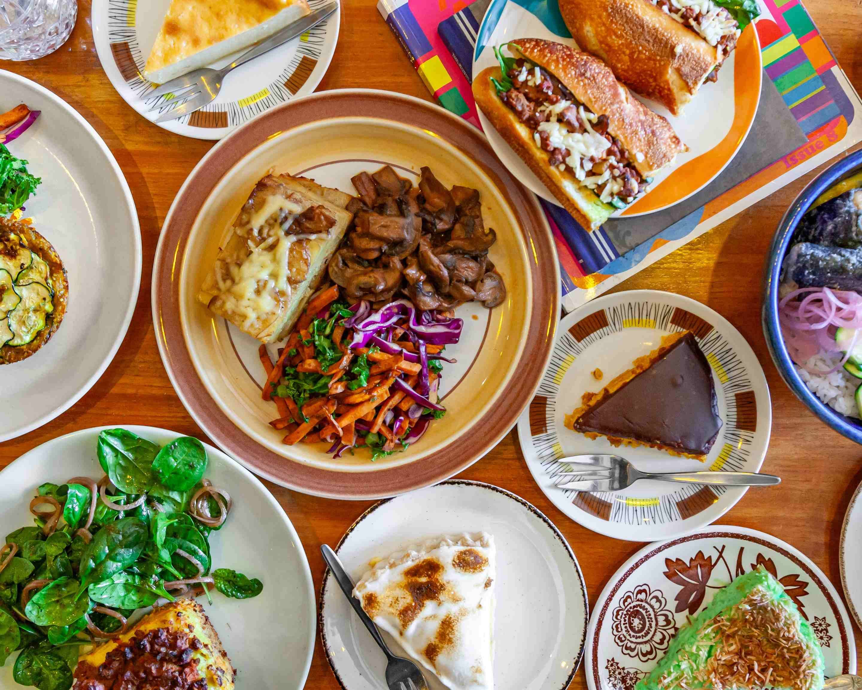 Order Gloria Menu Prices Melbourne Delivery Uber Eats
