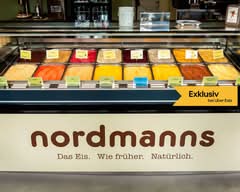 nordmanns. Das Eis.