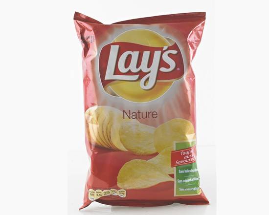 Chips Nature Lays