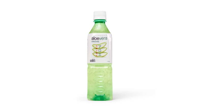 Aloe Original No Sugar