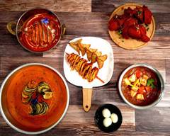 Delhi- Modern Indian Cuisine (2670 E College Ave)
