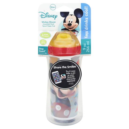 Disney Baby Spout Sippy Cup (1 ct)