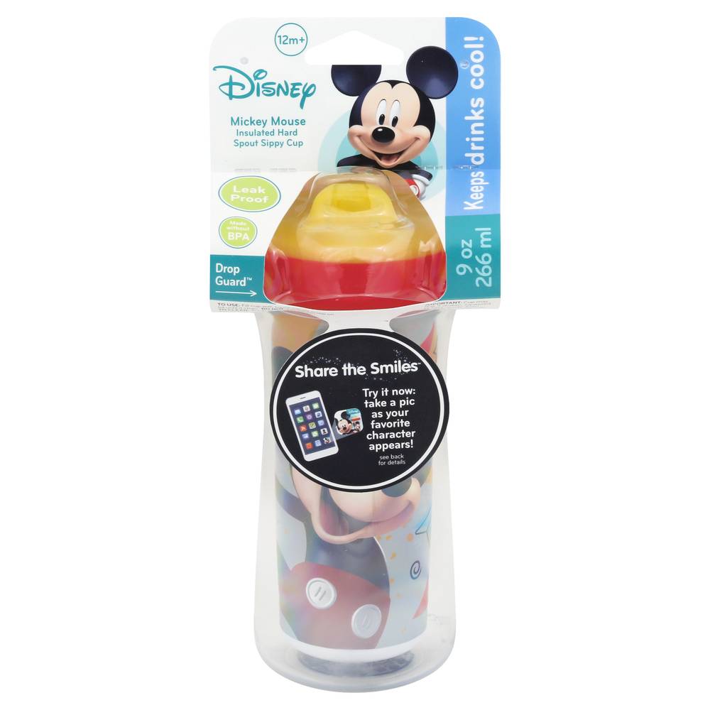 Disney Baby Spout Sippy Cup