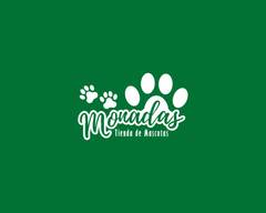 Monadas mascotas