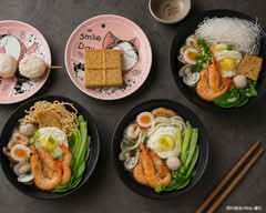 高雄黑輪大王 大湳店