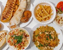 Rayhan Levant Flavour (2580 Shepard Ave)