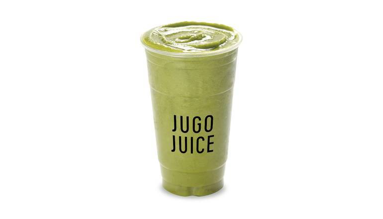 Mighty Kale Smoothie