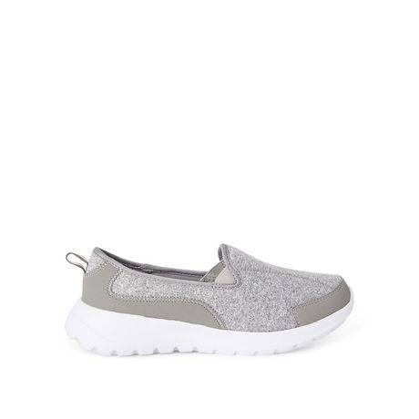 Athletic Works Women''s Viva Shoes (Color: Grey, Size: 8)