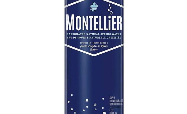 Eau Montellier 355ml/Montellier water 355ml