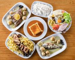 Restaurante Dois Irmãos