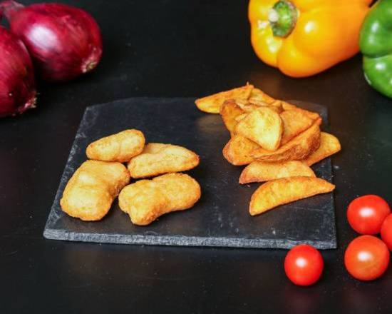 Nuggets