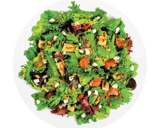 Mediterranean Salad