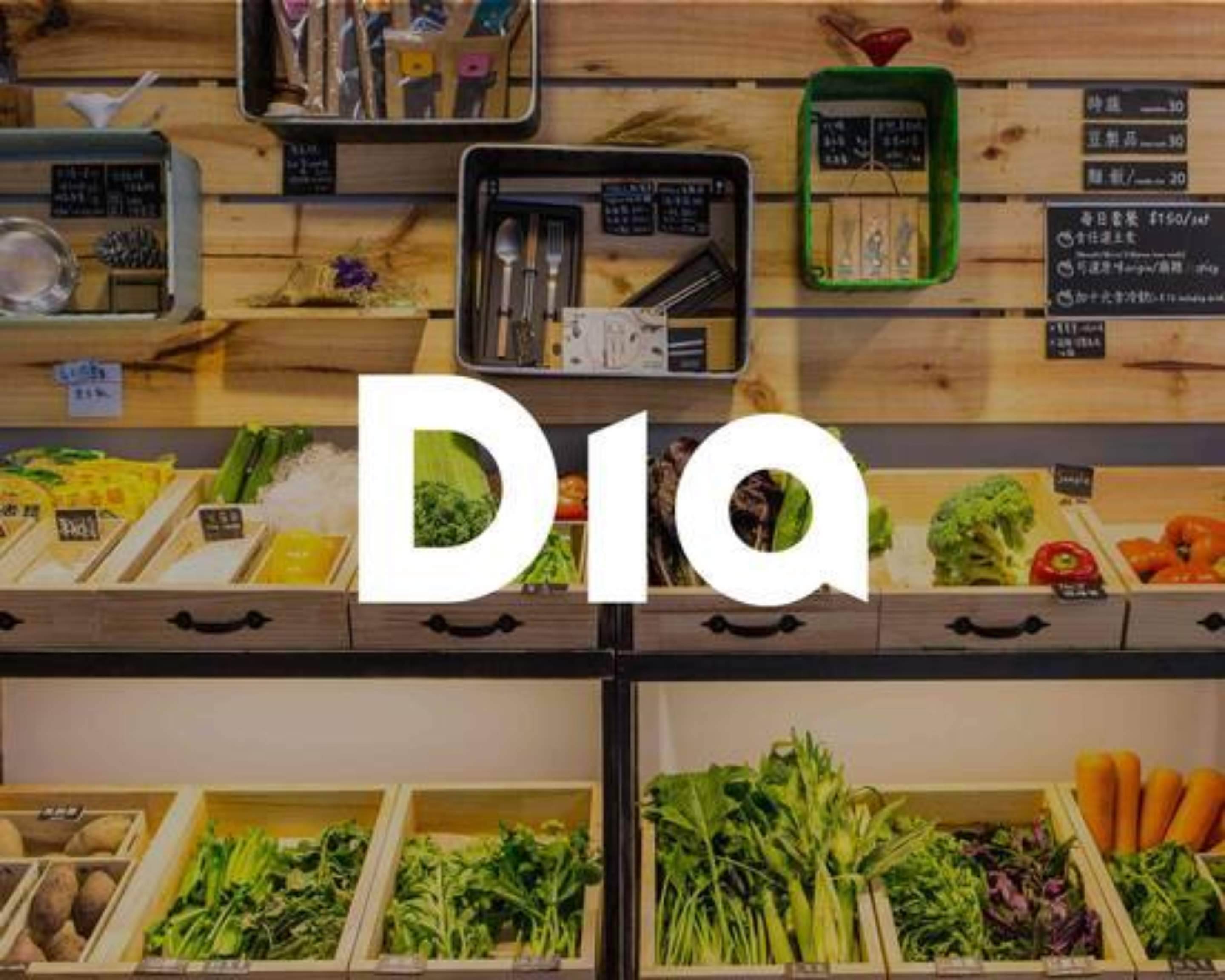 Dia Hacienda San Francisco Menu Delivery【Menu & Prices】Málaga Uber Eats