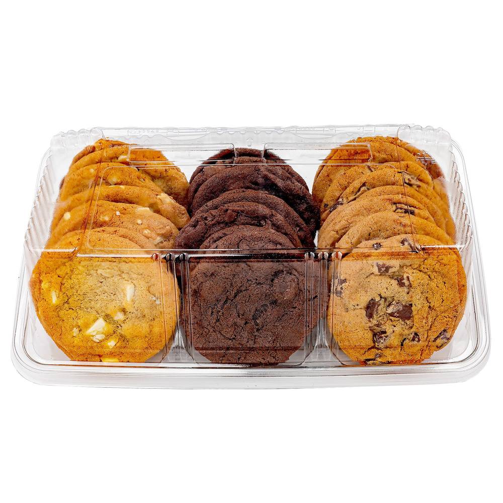 Chocolate Lover'S Cookie Pack