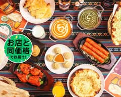 カレー 屋スワズ Karē-ya suwazu 上井草店