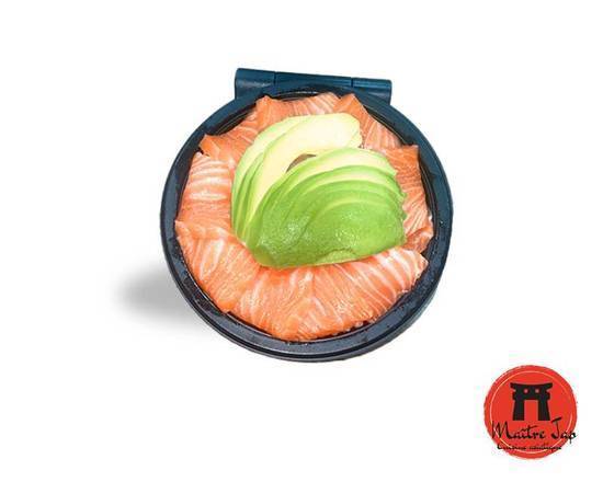 Chirachi Saumon Avocat