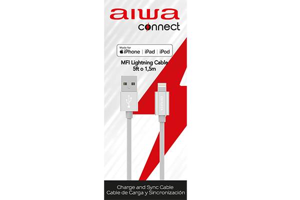 Cable Iphone Aiwa