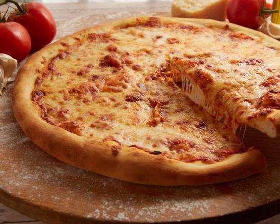 Villa Fresh Italian Kitchen (80 Premium Outlets Boulevard, suite 697)
