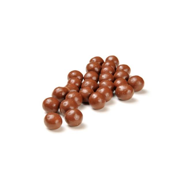 Milk Chocolate Malt Balls