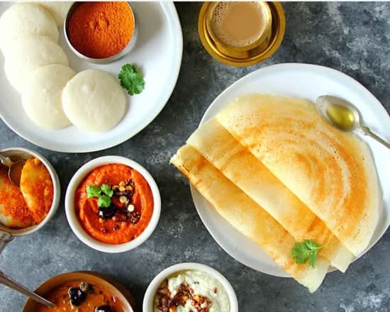 Dosa Express