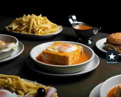 Café Hamburgo (Porto)