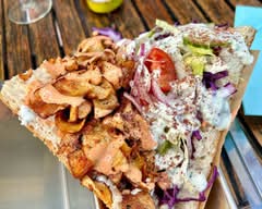 Fiöner Vegan Döner