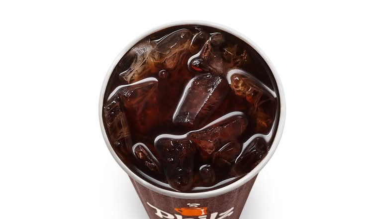 Philtered Soul Cold Brew