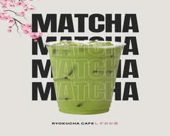 Ryokucha Cafe