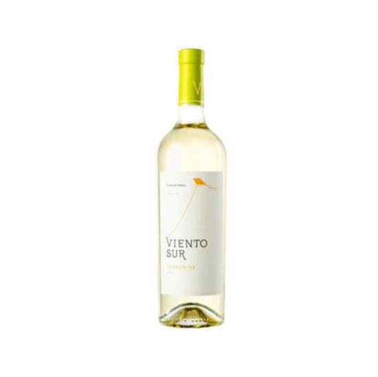 Vino Blanco Viento Sur Torrontes 750 mL