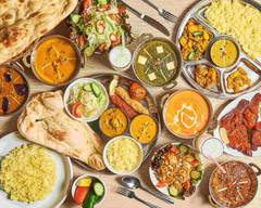 【インドネパール料理】�ポカラ食堂 pokhara shokudo
