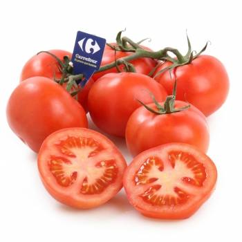 Tomate rama Carrefour 1 kg aprox