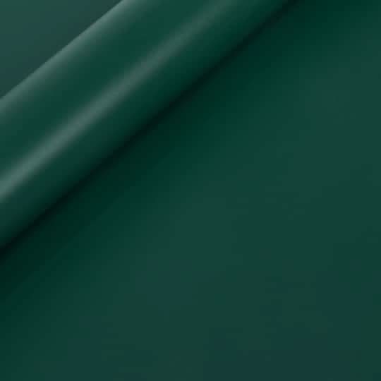 Make Market Solid Permanent Vinyl, 12" x 48", Matte Forest Green