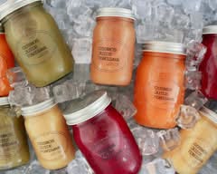 COSMOS JUICE TOMIGAYA コスモスジュース富ヶ谷