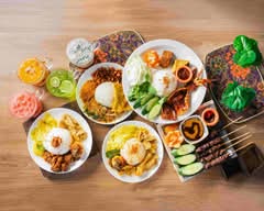 Rasa Kita 印尼食堂料理