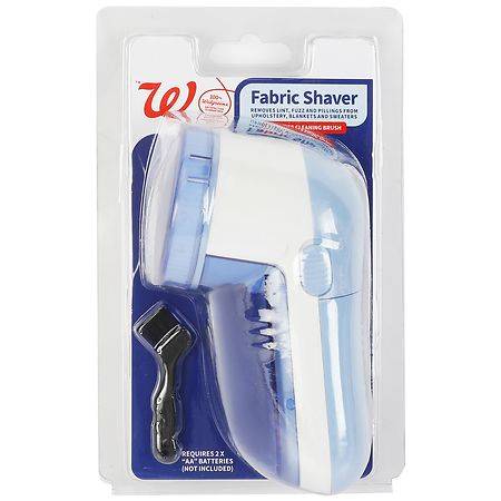 Complete Home Fabric Shaver (5.76 oz)