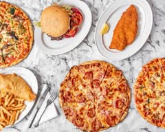 Kaleen Pizza & Snack Bar