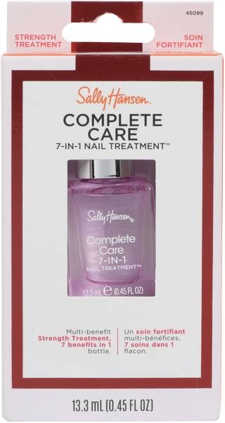 Sally Hansen Complete Care 7-in-1 Nail Treatment (1 ea)