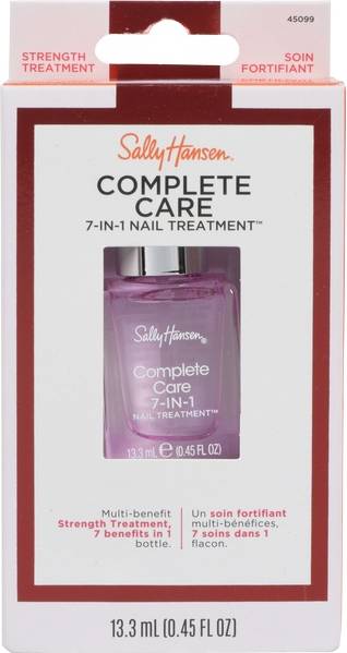 Sally Hansen Complete Care 7-in-1 Nail Treatment (40 g)