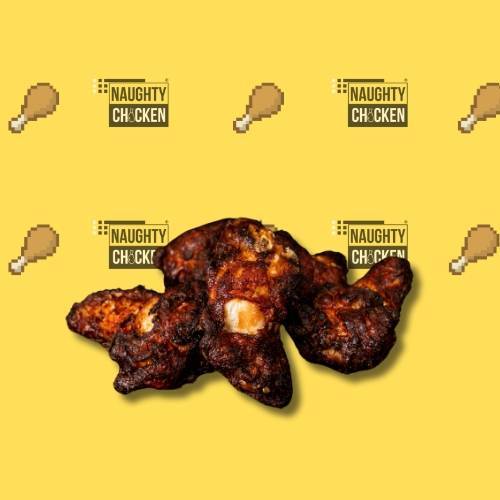 x8 Wings 🍗