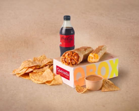 Cheesy Box
