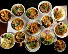 Good Catch | Thai Urban Bistro Restaurant