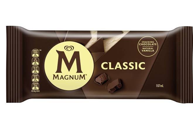 Magnum Classic 107mL