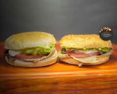 Sabrosura Comida Rápida
