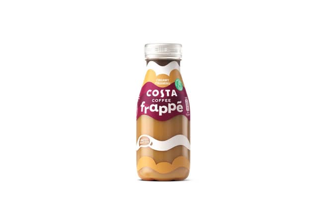 Tiramisu Frappé RTD 250ml