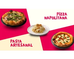 Pizzatta Pizza & Pasta